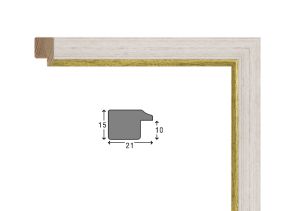 Frame moulding - E0231