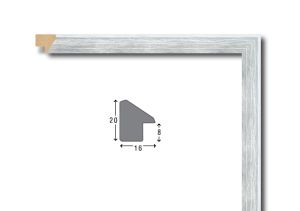 Frame moulding - E1633