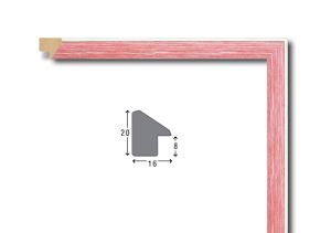 Frame moulding - E1631
