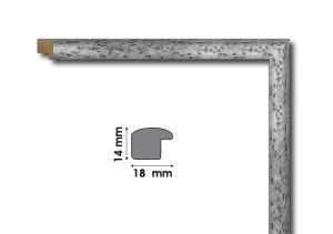 Frame moulding - E1820
