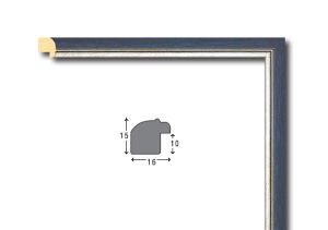 Frame moulding - E1610