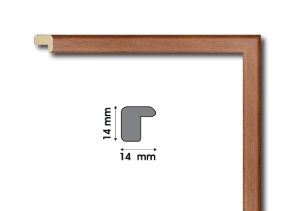 Frame moulding - E1050