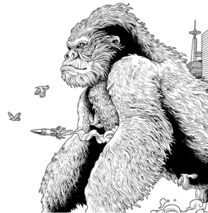 Colourmorphia – Kirby Rosanes