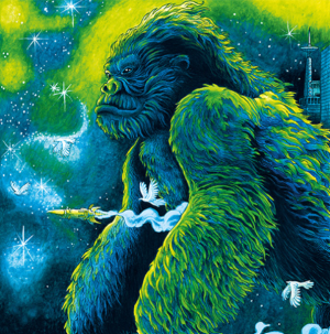 Colourmorphia – Kirby Rosanes
