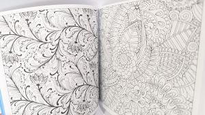 I Love the Colors of Flowers (Mini) – Coloring Book