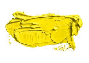 Oil color Maestro Pan 45 ml. - Oxide Yellow 112