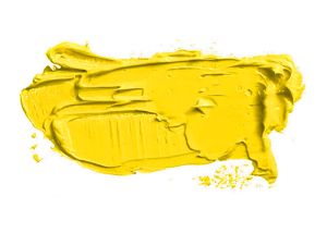 Oil color Maestro Pan 45 ml. - Intense Yellow 115