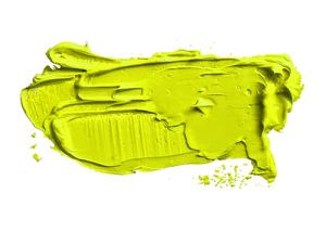 Oil color Maestro Pan 45 ml. - Yellow lemon 125