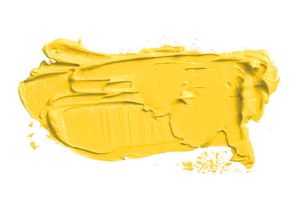 Oil color Maestro Pan 45 ml. - Naples yellow deep 136