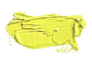 Oil color Maestro Pan 45 ml. - Naples yellow green 137
