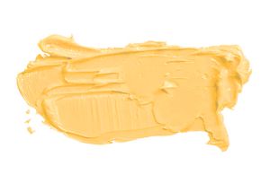 Oil color Maestro Pan 45 ml. - Naples yellow orange 142