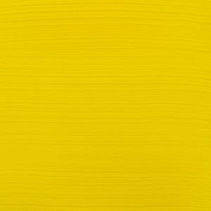 Acrylic color AMSTERDAM Standard 120 ml - Primary yellow 275