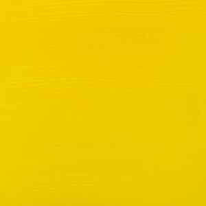 Acrylic color AMSTERDAM Standard 120 ml - Azo yellow light 268