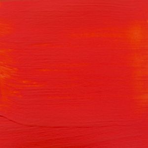 Acrylic color AMSTERDAM Standard 120 ml - Naphthol red light 398
