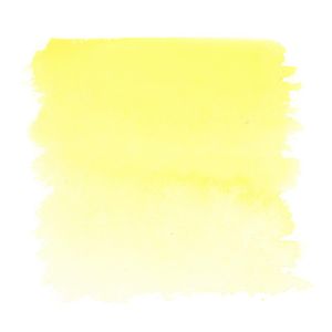 Watercolour White Nights -Lemon 214