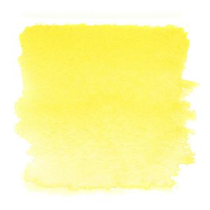 Watercolour White Nights - Cadmium yellow medium