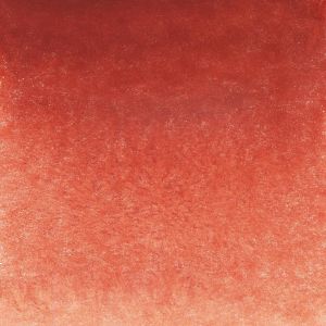 Watercolour White Nights - English red 321
