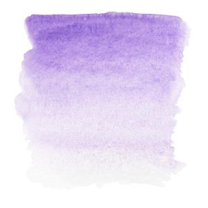 Watercolour White Nights - Ultramarine violet 613