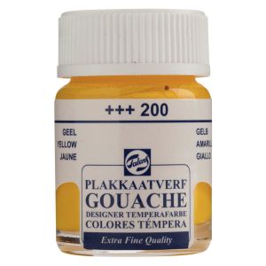Gouache Extra Fine Jar 16 ml - Yellow 200