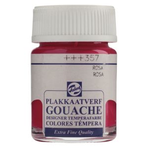 Gouache Extra Fine Jar 16 ml - Rose 357