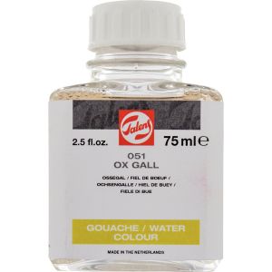 Ox gall 051 - 75 ml. bottle