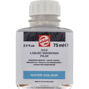 Liquid Masking Film 052 - 75 ml. bottle
