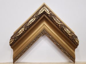 Frame moulding - №454