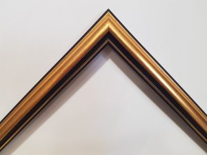 Frame moulding - №34