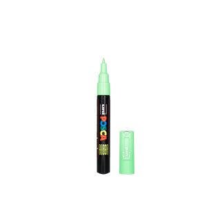 POSCA acrylic pen 1M - Light Green
