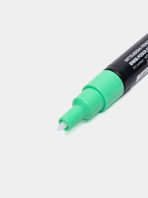 POSCA акрилен маркер 1M - Светлозелен