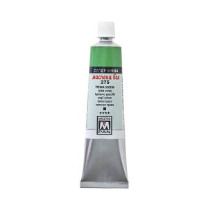 Oil color Maestro Pan 45 ml. - Grass green 275