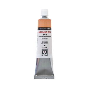 Oil color Maestro Pan 45 ml. - Naples yellow red 141