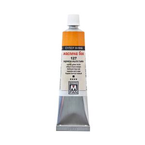Oil color Maestro Pan 45 ml. - Cadmium Yellow deep 127
